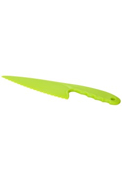 Couteau Plastique Argo Vert