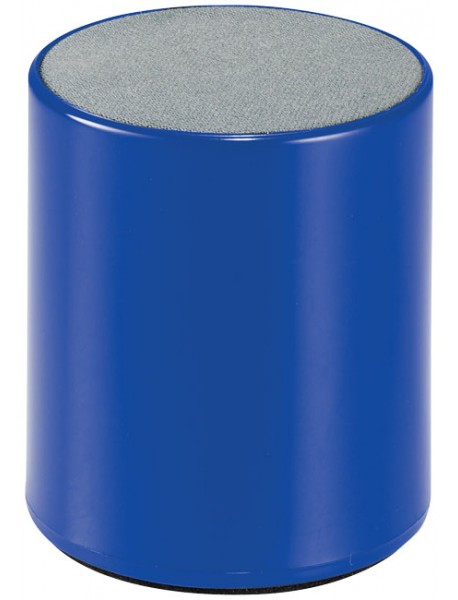 Haut- parleur Bluetooth Ditty bleu royal