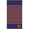 Serviette de plage Bahia Gekko