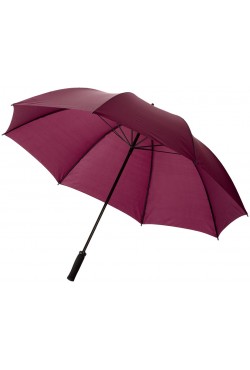 Parapluie Storm 30", rouge foncé