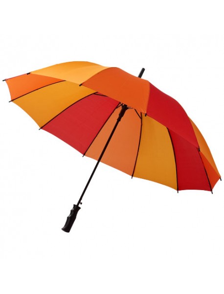 Parapluie automatique Trias 23.5", rouge
