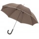 Parapluie 23”, marron