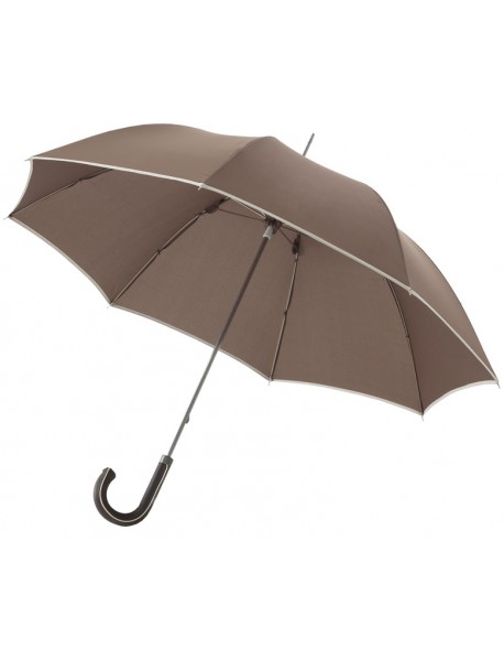 Parapluie 23”, marron