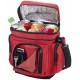 Sac Isotherme multi-poche Rouge