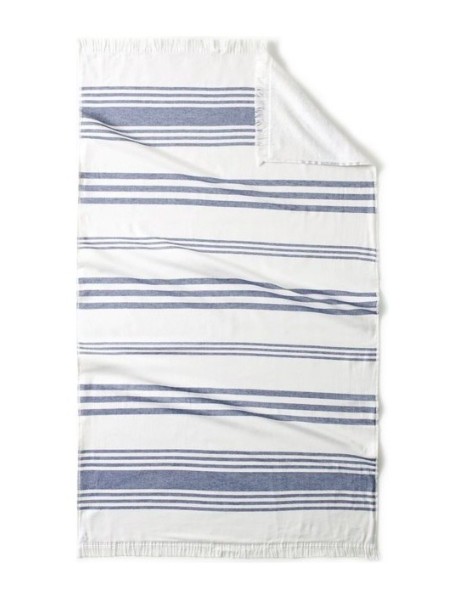Fouta de Bain Karabuk Navy