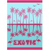 Drap de plage XXL CELESTUN