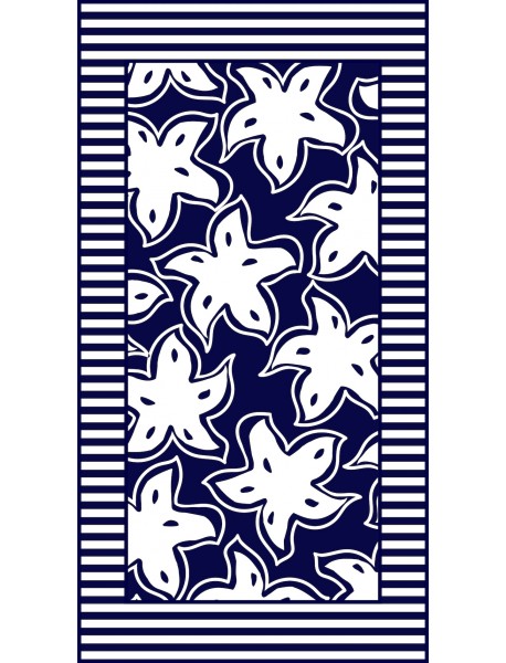 Serviette de plage Stella