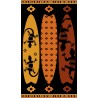 Serviette de plage Sandsurf