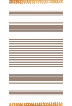 Fouta Pamukkale Stuc