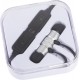 Écouteurs magnétiques Bluetooth® Martell