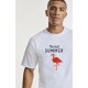 T-Shirt Col Rond