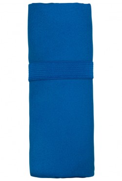 Serviette Microfibre Royal Blue