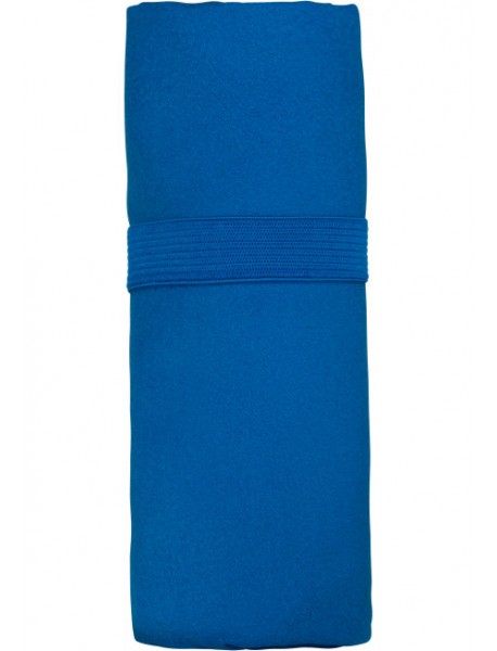 Serviette Microfibre Royal Blue
