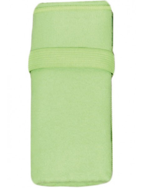 Serviette Microfibre Lime