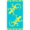Serviette de plage Pensacola