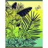 Drap de plage XXL Badji