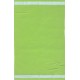 Drap de plage Lime