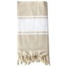 Fouta Enfant Lin